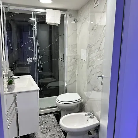 Appartamento Cuore Napoletano Napoli