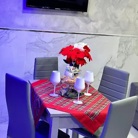 Cuore Napoletano Appartamento