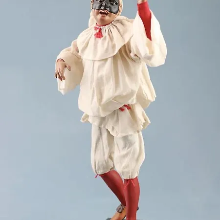 Cuore Napoletano Appartamento