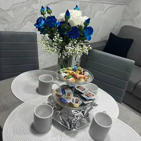 Cuore Napoletano Appartamento *