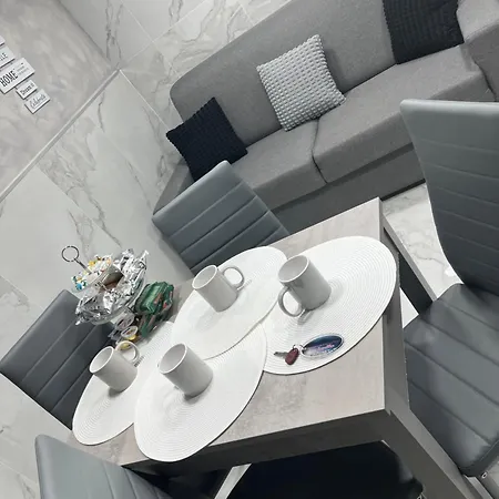 Appartamento Cuore Napoletano Napoli