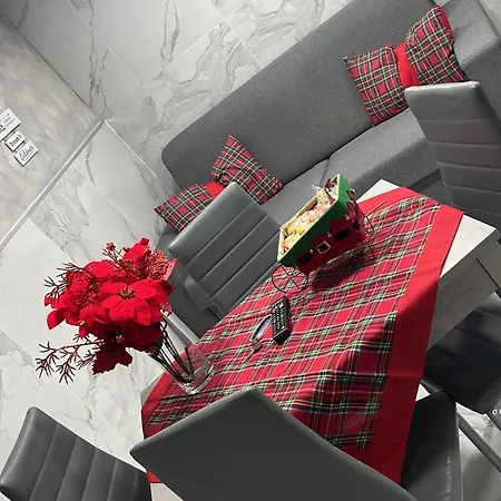 Cuore Napoletano Appartamento *