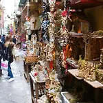 Cuore Napoletano Lejlighed Napoli