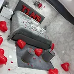 Cuore Napoletano Lejlighed Napoli