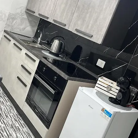 Cuore Napoletano Apartamento Nápoles