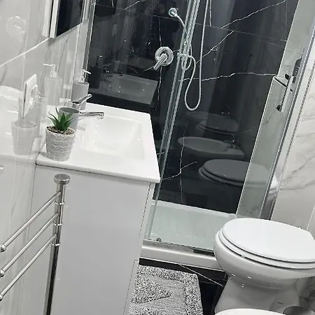 Cuore Napoletano Apartamento