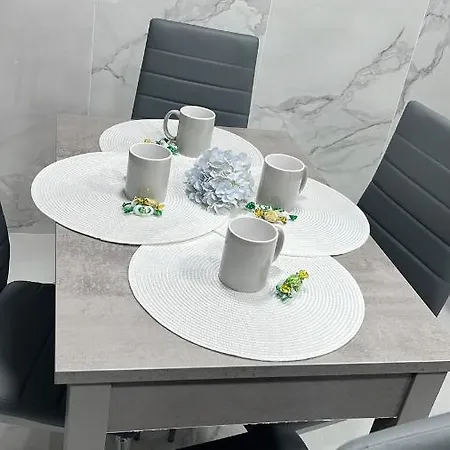 Cuore Napoletano Apartamento *