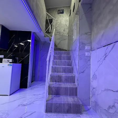 Appartement Cuore Napoletano