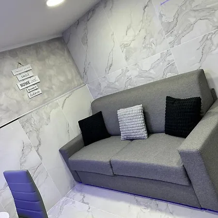 Cuore Napoletano Appartement