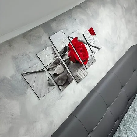 Appartement Cuore Napoletano *