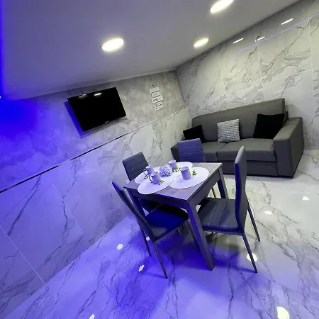 Appartement Cuore Napoletano