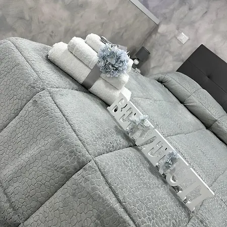 Apartamento Cuore Napoletano Nápoles
