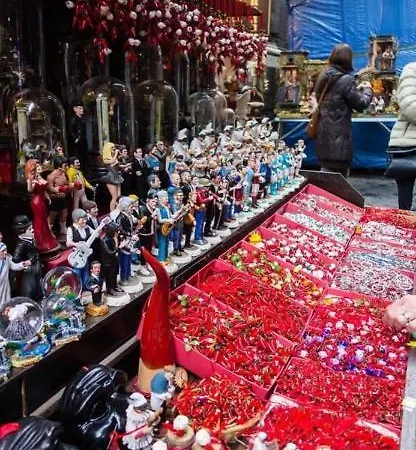 Appartement Cuore Napoletano *