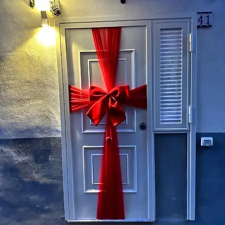 Cuore Napoletano Apartamento