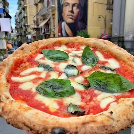 Cuore Napoletano Appartamento *
