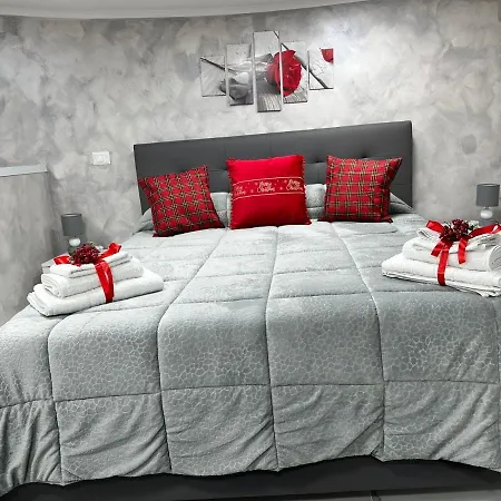 Cuore Napoletano Appartement *