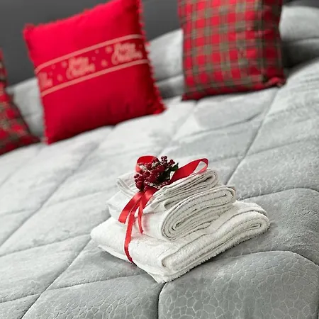 Appartement Cuore Napoletano