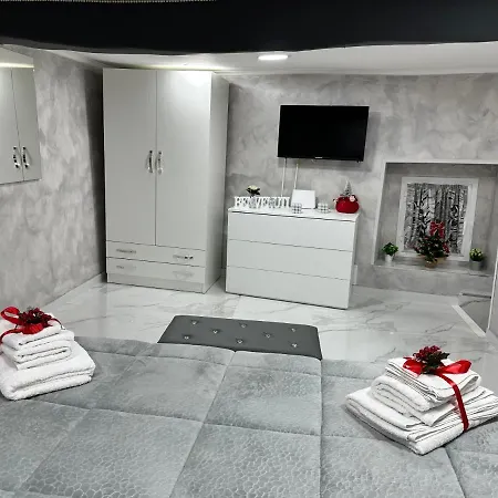 Cuore Napoletano * Naples