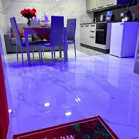 Appartement Cuore Napoletano