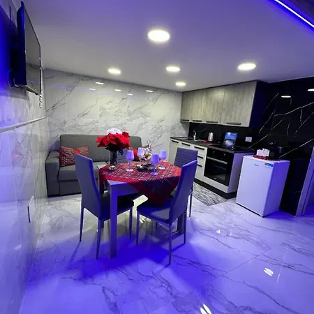 Cuore Napoletano Appartement