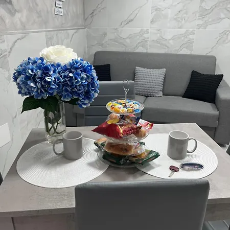 Lejlighed Cuore Napoletano