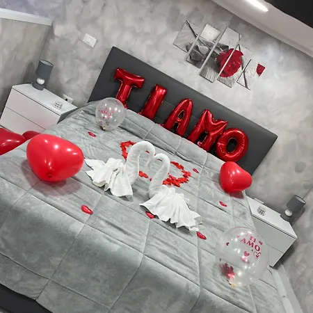 Apartamento Cuore Napoletano