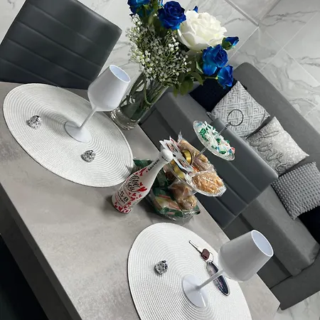 Lejlighed Cuore Napoletano Napoli