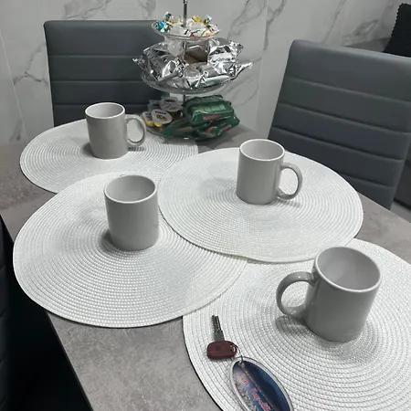 Apartamento Cuore Napoletano *
