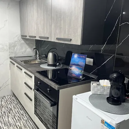 Cuore Napoletano Apartamento *