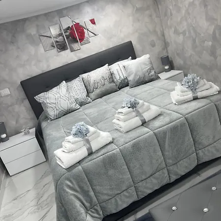 Apartamento Cuore Napoletano Nápoles