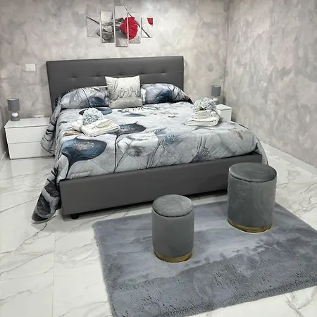 Apartamento Cuore Napoletano Nápoles