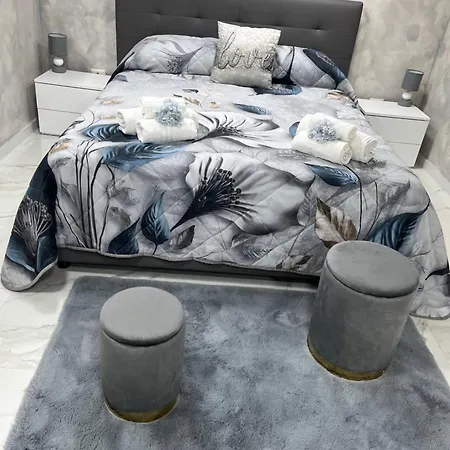 Cuore Napoletano Apartamento Nápoles