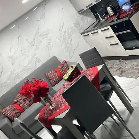Apartamento Cuore Napoletano