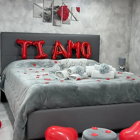 Apartamento Cuore Napoletano *