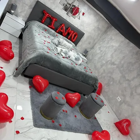 Cuore Napoletano Appartamento Napoli