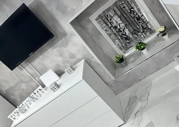 Lejlighed Cuore Napoletano Napoli