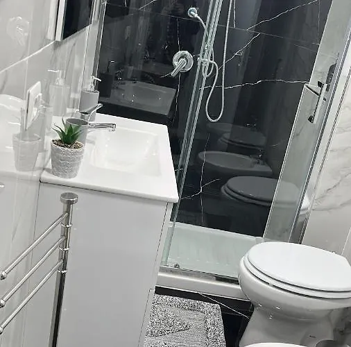 Cuore Napoletano Апартаменты