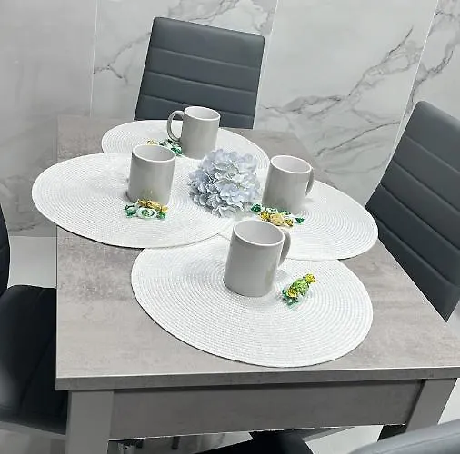 Cuore Napoletano Lejlighed *