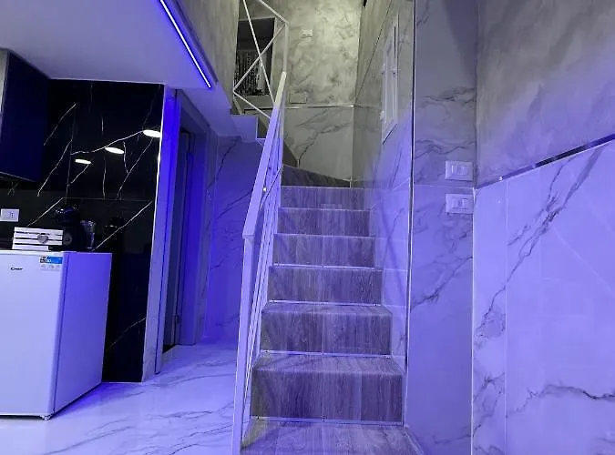 Lejlighed Cuore Napoletano