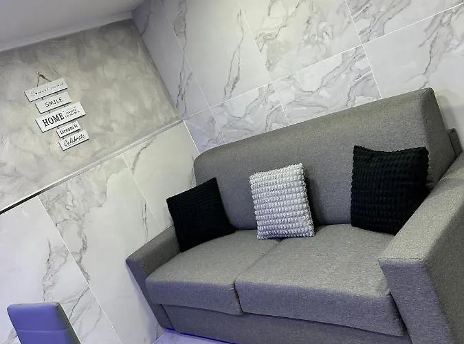 Cuore Napoletano Апартаменты