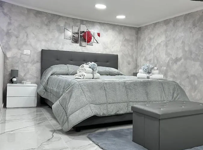 Cuore Napoletano Неаполь