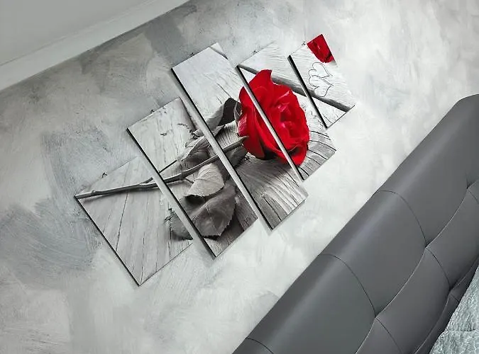 Апартаменты Cuore Napoletano *