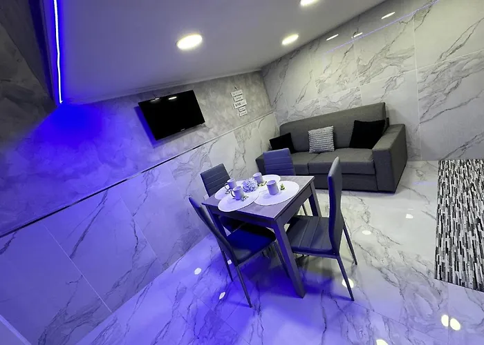 Lejlighed Cuore Napoletano