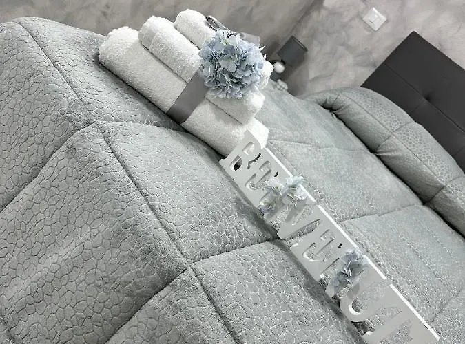 Lejlighed Cuore Napoletano Napoli