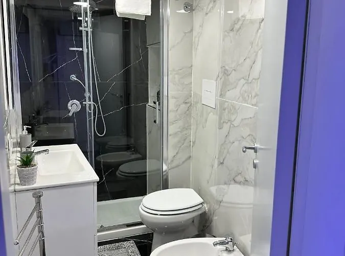 Lejlighed Cuore Napoletano Napoli