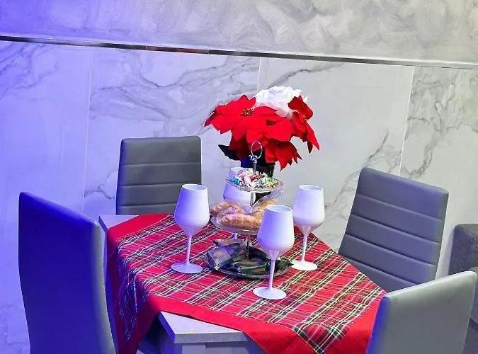 Cuore Napoletano 아파트
