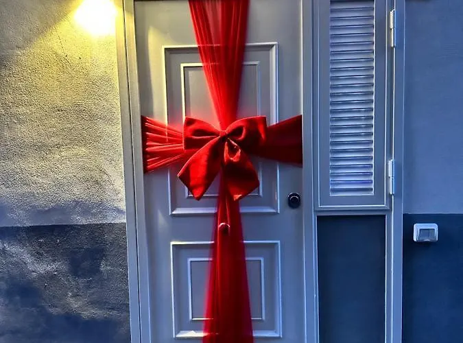 Cuore Napoletano Lejlighed