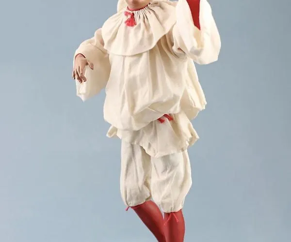 Cuore Napoletano Апартаменты