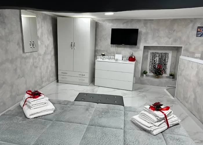 Cuore Napoletano * Napoli