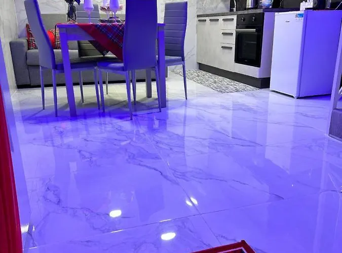 Lejlighed Cuore Napoletano